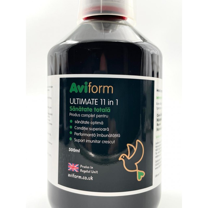 Aviform Ultimate 11 in 1 500 ml