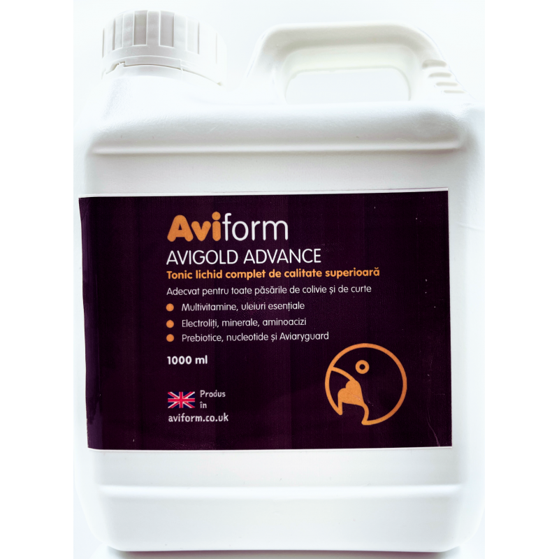 Aviform Avigold Advance 1000 ml
