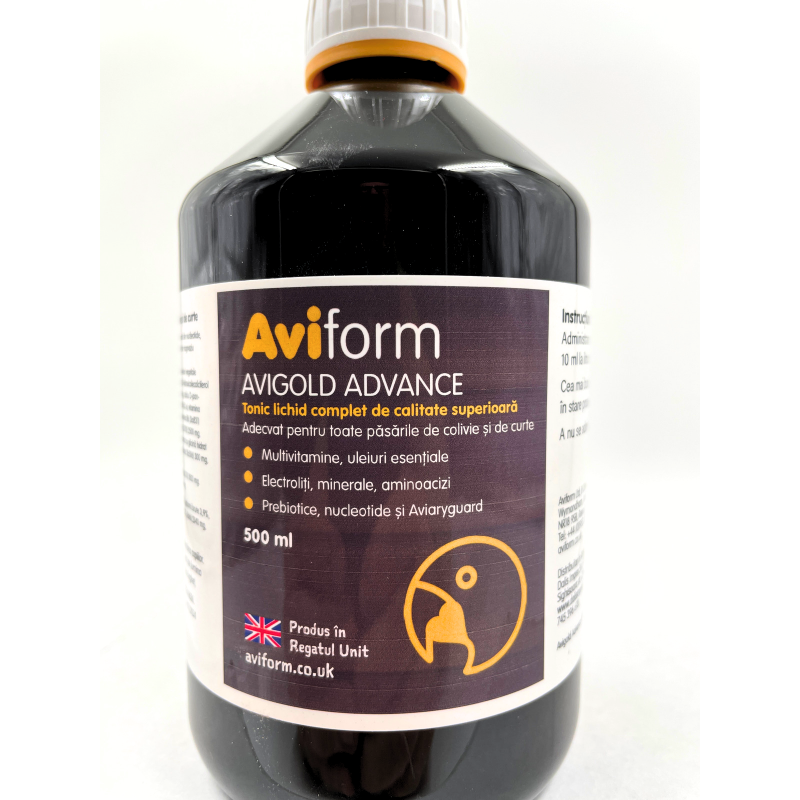 Aviform Avigold Advance 500 ml