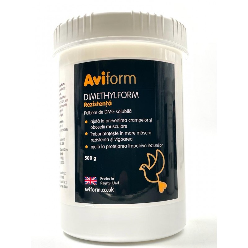 Aviform Dimethylform 500 g
