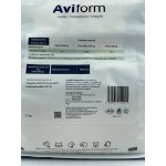 Suplimente pentru cai Aviform MSM articulatii 1 kg